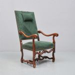 1314 9058 ARMCHAIR